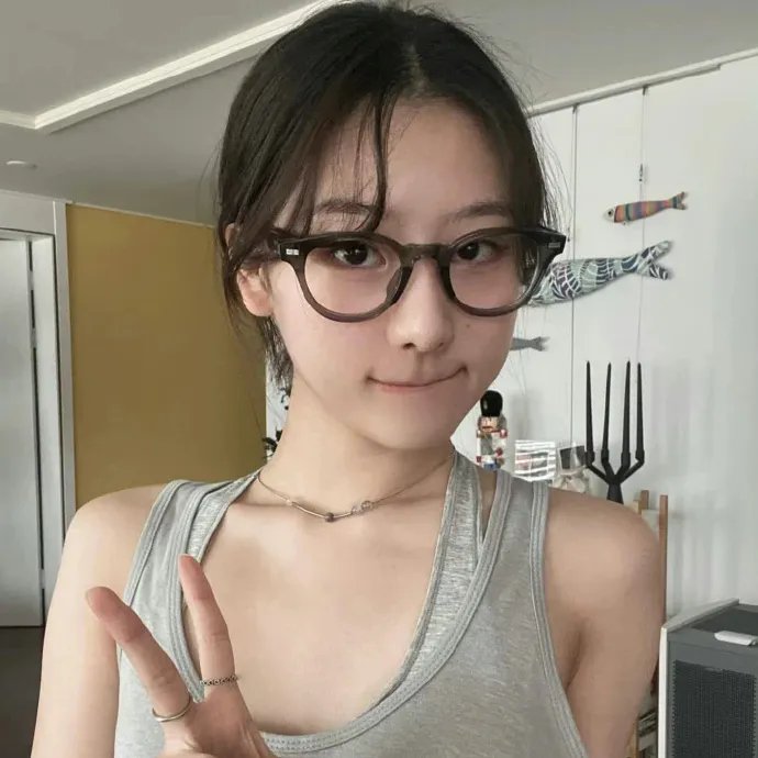 橙红年代