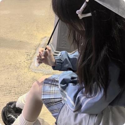 小门神